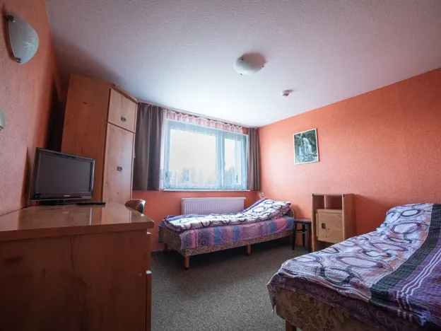 Hotel pracowniczy Agroturystyka Gruszczyn Swarzędz Poznań
