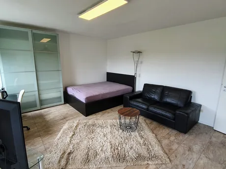 63128 Dietzenbach - Studio Appartement voll möbliert - all incl