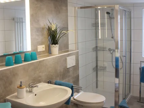 Monteurunterkünfte honesty /Silvia - 2