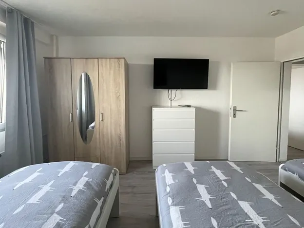 Homerent in Duisburg und Umgebung