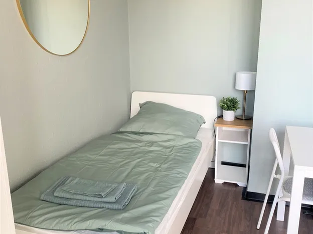 Monteurwohnung Bonn
