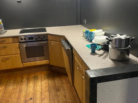 Monteurzimmer Homberg Efze ab 13,50 - 6