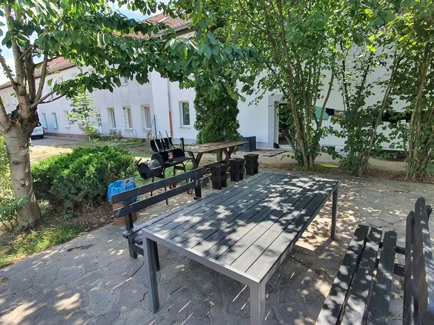 Monachium 40 Wolne apartamenty