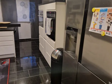 Ferienhaus Monteursunterkunft - 5