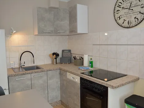 Schleusenwärter 3 - 6