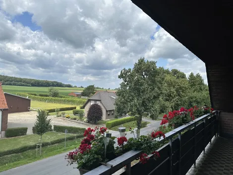 Frasselter Waldpension in Kranenburg -Frasselt - 7