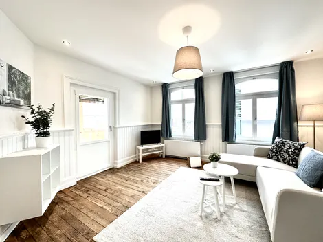 Business Apartment