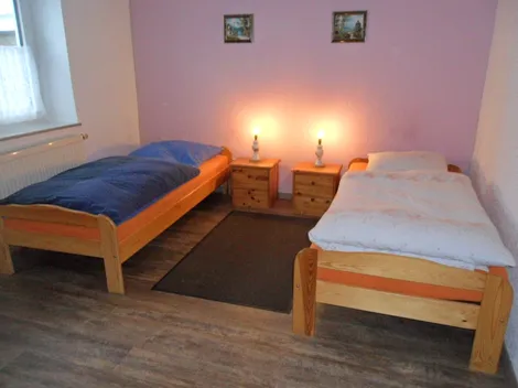 Monteurunterkunft Fam. Müller - 10