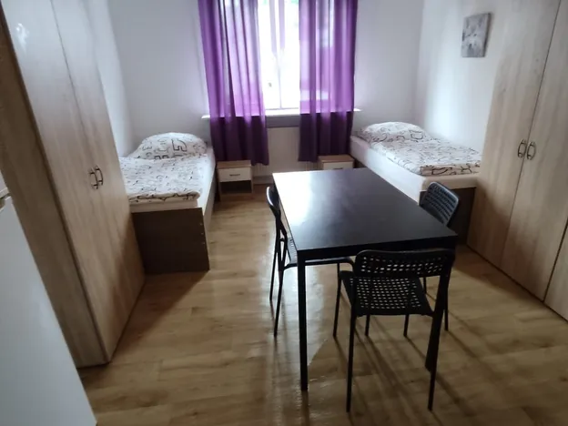ALGE Company Unterkünfte in Hamburg und Umgebung
