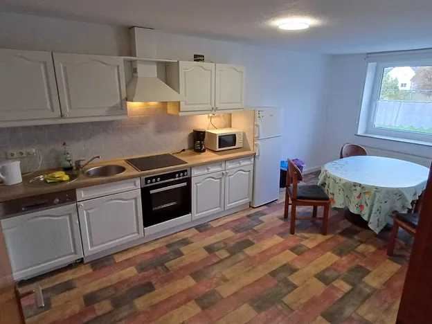Mammut Apartments  in Balve