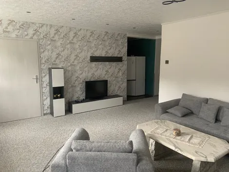 Wohnung Niesag