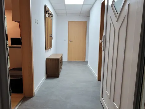 Monteurwohnung Waldeck - 2