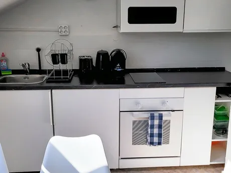DG "R" Helle 40m² 2-Zimmer Wohnung nähe Salzburg