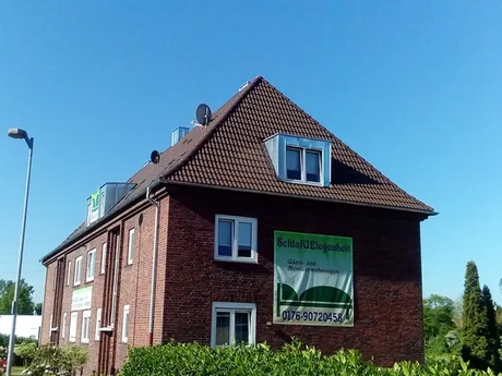 45881 Gelsenkirchen - SchlafGElegenheit