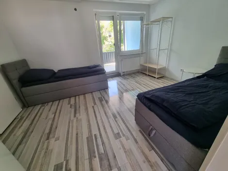 Monteurwohnungen in Niefern - 4