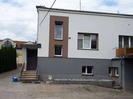 42-200 Częstochowa - Noclegi pracownicze pokoje Częstochowa