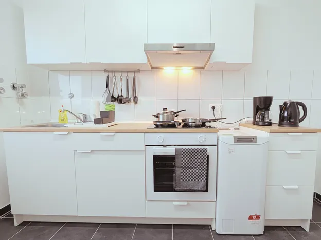 flex living - Monteurwohnungen in Wuppertal (DEU|EN|PL|HU|RU)