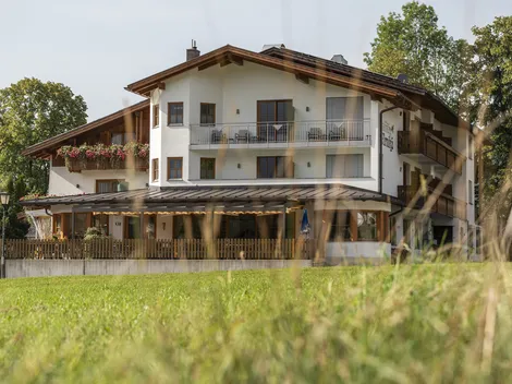 Hotel ARNIKA Garni