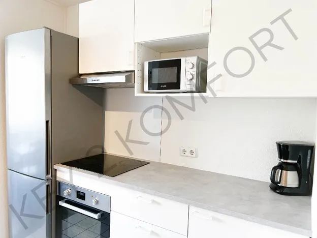 WOHNUNG FREI für 6 Personen 47051 DUISBURG-MITTE VOLL AUSGESTATTETE MONTEURWOHNUNGEN