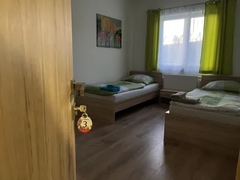 Monteurzimmer-Buchen.at in Neulengbach