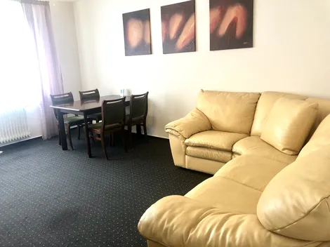 3 Zimmer Wohnung