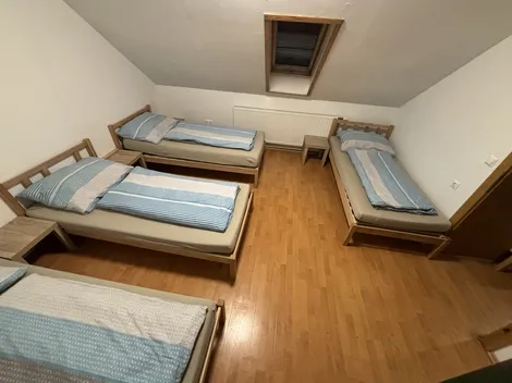 Arbeiter Quartier - 2