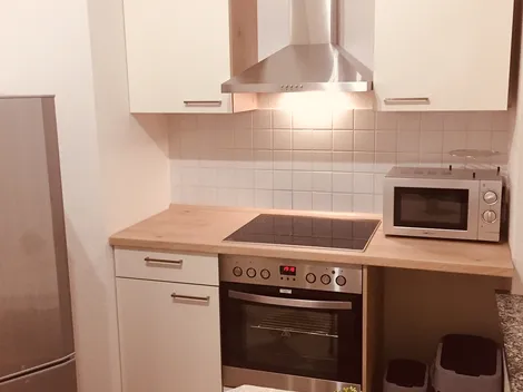 Ferienwohnungen "Am Theater" - top Ausstattung, bis zu 12 Personen - 9