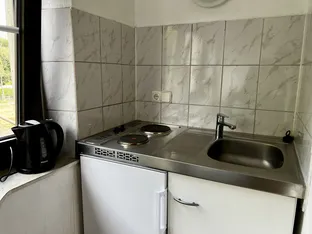 Monteurwohnung Mönchengladbach Geroweiher