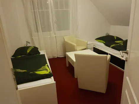 Monteurzimmer