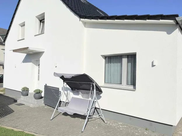 Homerent in Leverkusen und Umgebung