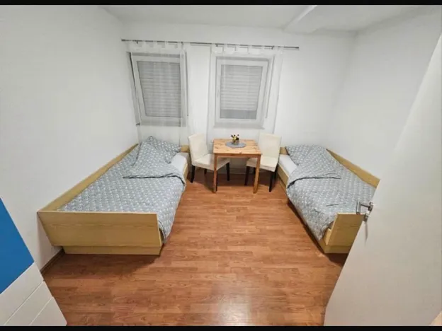 Apartmenty Pracownicze Monachium