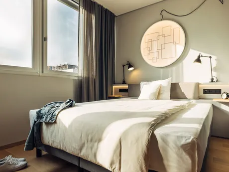 8957 Spreitenbach - harry´s home Hotel Zürich-Limmattal