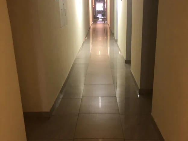 Hostel pracowniczy Finix