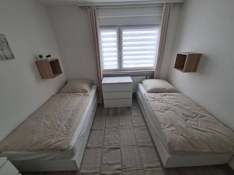 Monteurzimmer Pape - 7