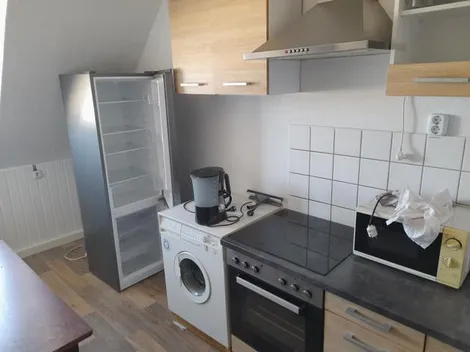 Monteurzimmer Wiesbaden - 4