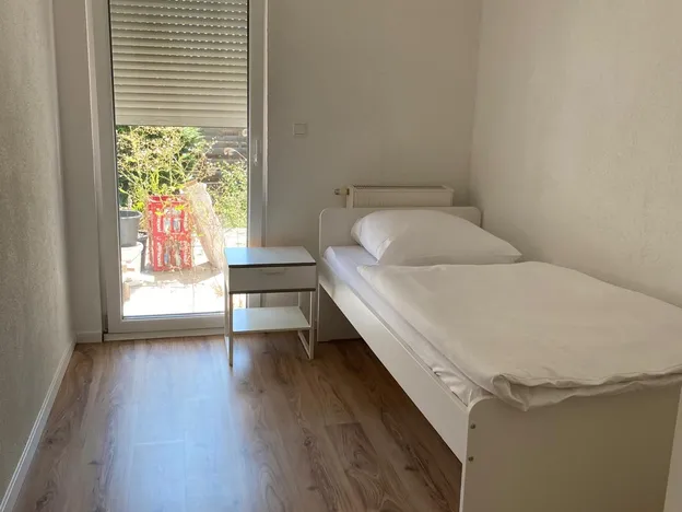Ferienhaus Illertissen