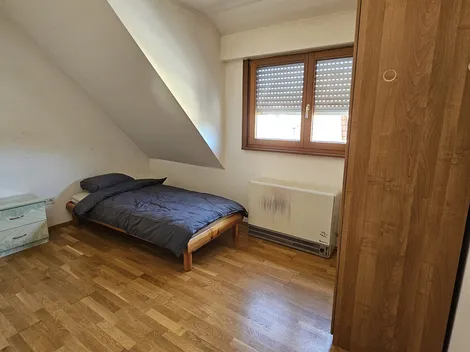 Schöne Unterkunft mit 6 x 2 (Wohnung) Betten in Waldenbuch (Stuttgart / Sindelfingen / Böblingen / Tübingen / Reutlingen) - 7