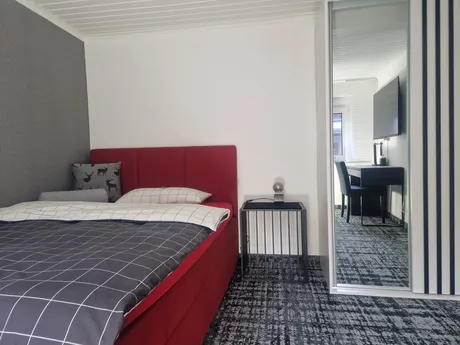 74744 Ahorn/Hohenstadt - A&M Monteurzimmer