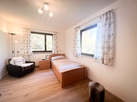 4890 Frankenmarkt - Monteurzimmer Frankenmarkt