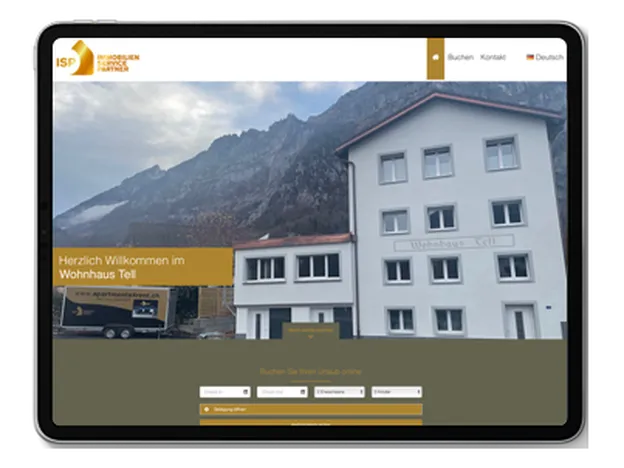www.apartments4rent.ch