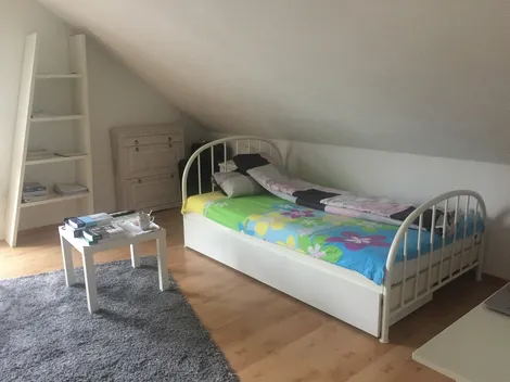 Klein aber fein
