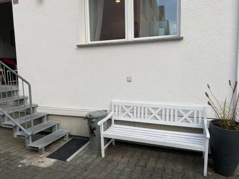 Monteurzimmer Mörfelden - 5