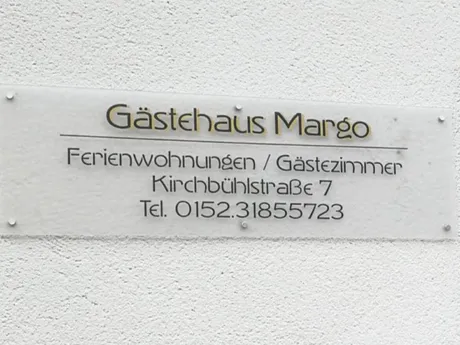 78601 Mahlstetten - Haus Margo