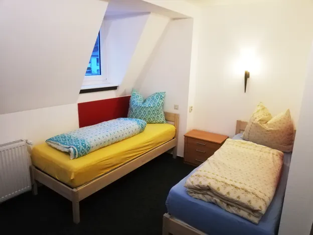 Haus mit Garten in 15537 Grünheide (Tesla)