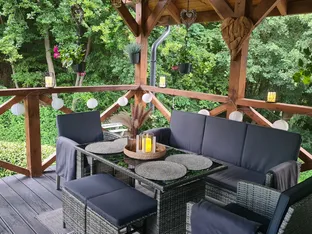 Ferienwohnung "Lilith"