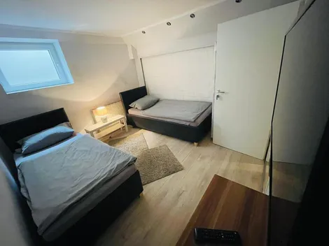 Fair Schlafen in Hamburg - 5