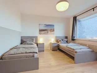 flex living - Monteurwohnungen in Wuppertal (DEU|EN|PL|HU|RU)