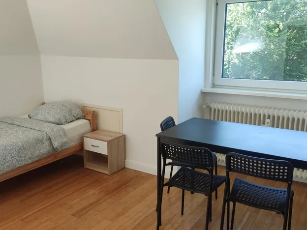 ALGE Company Unterkünfte in Hamburg und Umgebung