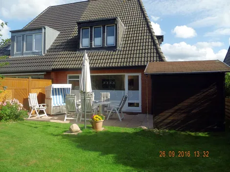 Haus Willi