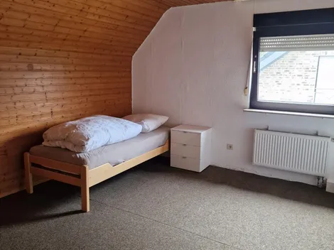 Monteurzimmer, Haus - 4